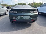 Used 2020 Chevrolet Camaro LT w/ RS Package image 3