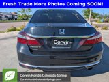 Used 2016 Honda Accord LX image 3
