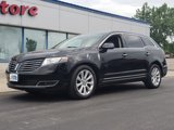 Used 2019 Lincoln MKT AWD image 5