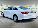 Used 2024 Chevrolet Malibu LS w/ Driver Confidence Package image 4