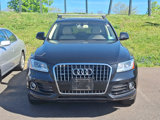 Used 2016 Audi Q5 2.0T Premium Plus w/ Technology Package image 2