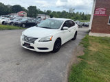 Used 2013 Nissan Sentra SV w/ Driver Pkg image 5