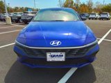 New 2025 Hyundai Elantra Sport image 2