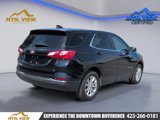 Used 2021 Chevrolet Equinox LT image 3