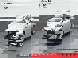 New 2025 Nissan Versa S w/ Trunk Package image 6