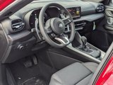 New 2024 Dodge Hornet R/T Plus w/ Tech Pack Plus w/o Parking image 3