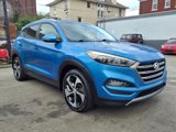 Used 2016 Hyundai Tucson Sport image 3