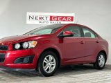 Used 2012 Chevrolet Sonic LT image 5