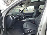 Used 2025 BMW X7 xDrive40i image 5