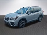 Used 2021 Subaru Forester Premium w/ Popular Package #1 image 2