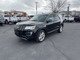 Used 2016 Ford Explorer Limited w/ Equipment Group 301A image 3