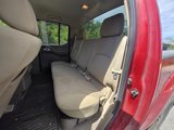 Used 2008 Nissan Frontier SE w/ SE Value Truck Pkg image 5