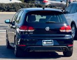 Used 2013 Volkswagen GTI 4-Door image 4