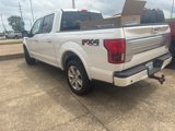 Used 2018 Ford F150 Platinum w/ Equipment Group 701A Luxury image 5
