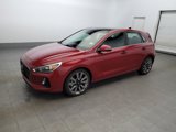 Used 2018 Hyundai Elantra GT Sport w/ Sport Tech Package 04 image 2