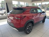 New 2026 Chevrolet TrailBlazer LT image 4