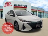 Used 2018 Toyota Prius Prime Plus image 1