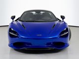 New 2025 McLaren 750S Spider image 2