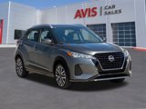 Used 2024 Nissan Kicks SV image 3