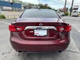 Used 2016 Nissan Maxima 3.5 SL image 5