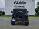 Used 2021 Jeep Wrangler Unlimited Sport image 4