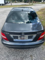 Used 2013 Mercedes-Benz C 300 4MATIC Sedan image 6