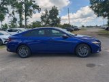 New 2025 Hyundai Elantra Blue image 4