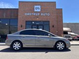 Used 2008 Honda Civic LX image 4
