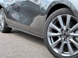 New 2025 MAZDA MAZDA3 s image 2