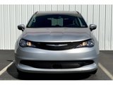 Used 2023 Chrysler Voyager LX image 3