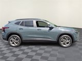 New 2025 Chevrolet Trax LT w/ LT Convenience Package image 5