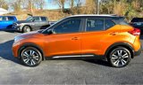 Used 2019 Nissan Kicks SR w/ SR Premium Package image 2