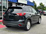 Used 2015 MAZDA CX-5 Grand Touring image 3