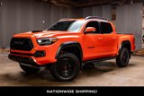 Used 2023 Toyota Tacoma TRD Pro image 4