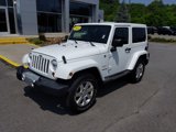 Used 2012 Jeep Wrangler Sahara w/ Dual Top Group image 2