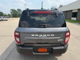 Certified 2022 Ford Bronco Sport Outer Banks w/ Tech Package image 6