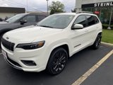 Used 2019 Jeep Cherokee High Altitude image 3