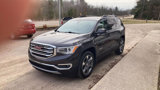 Used 2018 GMC Acadia SLT image 4