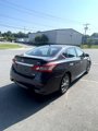Used 2014 Nissan Sentra SR w/ SR Driver Package image 5