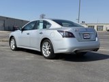 Used 2014 Nissan Maxima 3.5 S image 5