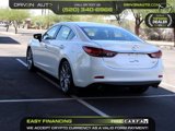 Used 2014 MAZDA MAZDA6 Touring image 5