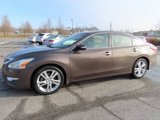 Used 2014 Nissan Altima 3.5 SL w/ Technology Package image 4