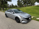 Used 2021 Hyundai Elantra SEL image 5
