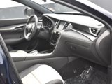 Used 2025 INFINITI QX55 Luxe w/ Cargo Package image 6