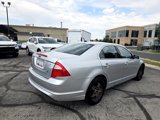 Used 2011 Ford Fusion SE w/ 202A Rapid Spec Order Code image 3