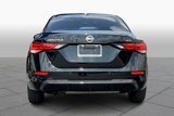 Used 2022 Nissan Sentra SV image 2