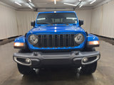 New 2025 Jeep Gladiator Sport image 3