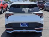 Used 2024 Kia Sportage LX image 3