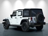 Used 2017 Jeep Wrangler Unlimited Sport image 6