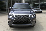 Used 2021 Lexus GX 460 Premium w/ Premium Plus Package image 2